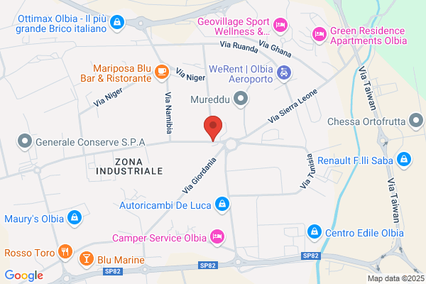 Traslochi Sprint Service