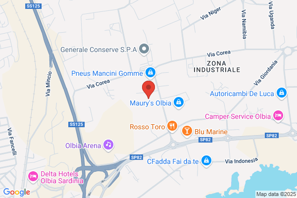 Piccinnu Trasporti S.R.L.