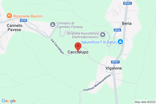 Capillupo carmine