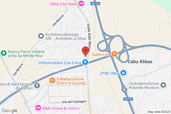 Centro Servizi Informatici