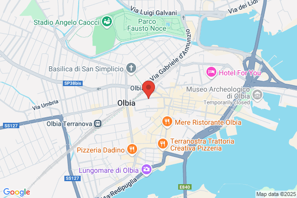 Chita Immobiliare 2 Srl