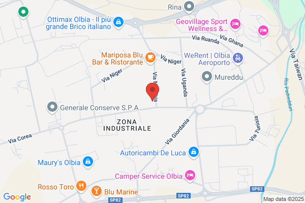 Linea Casa Sas