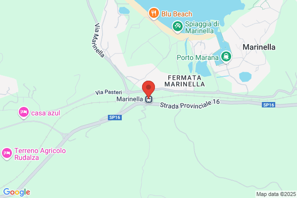 Marinella Due S.R.L.