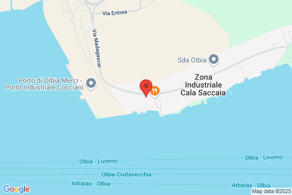 Olbia Boat Service Srl