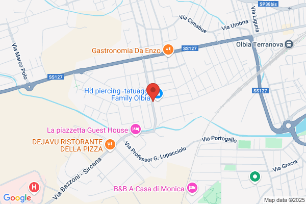 Softline Di Gianni Spano