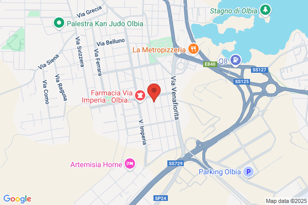 Zanet Silvano
