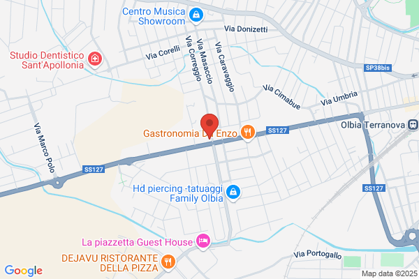 Clinica Veterinaria Vet Service