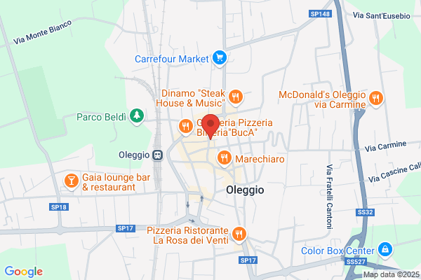 Non Solo Seta