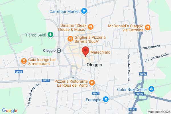 Studio Oleggio