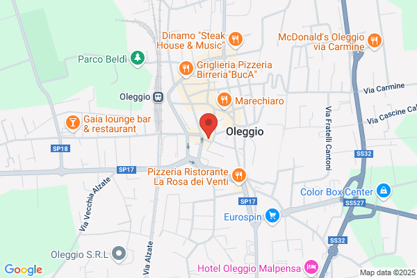 Decio Viaggi (S.R.L.)