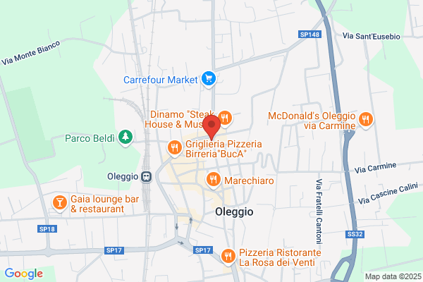 Allianz Oleggio-Galliate - Cardano e Vezzu'