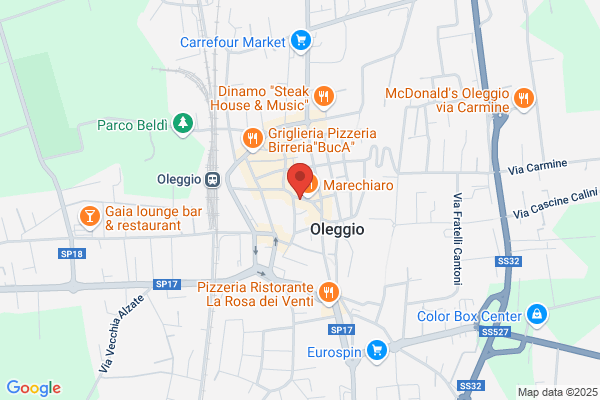 Gioielleria Geson