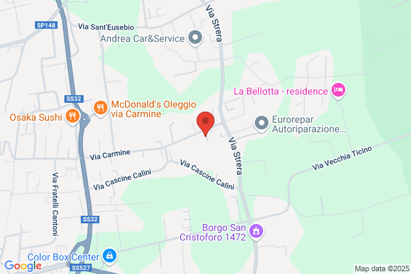 Carrozzeria Mantovani