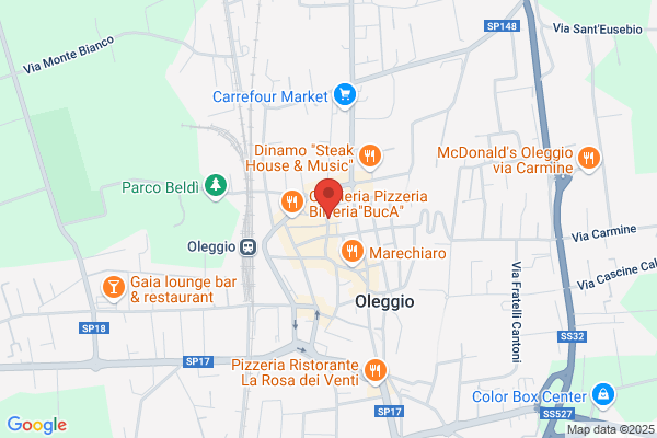 Pasticceria Bailo