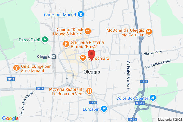 Tognacca Michele
