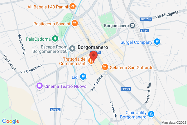 Impresa Verde Novara E Verbano Cusio Ossola s.R.L.