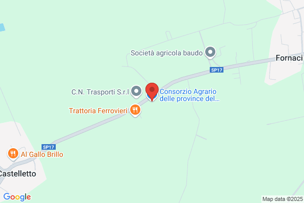 Masseroni E Cardani