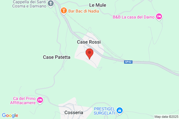 Rovea bruno