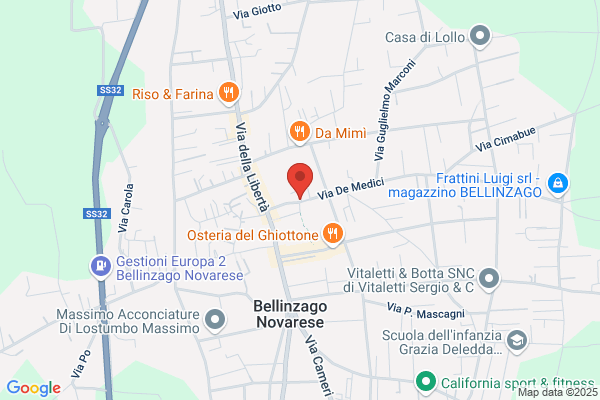 S.T.B. Studio Tecnico Bellinzago