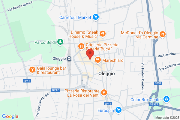 Farmacia Leonardi Giuseppe (Dr.)