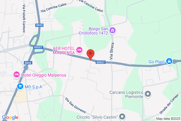 Gallarate Rita