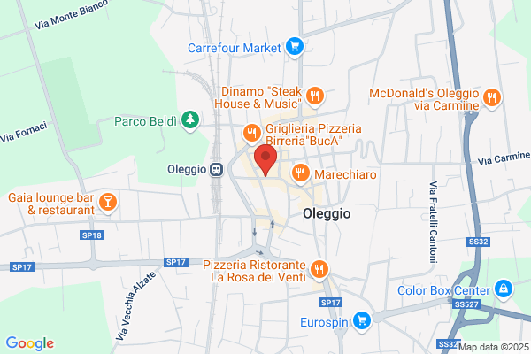 Gelateria Bar Italia 61