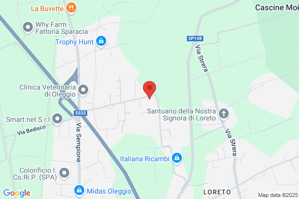 Perone Pietro (S.P.A.)