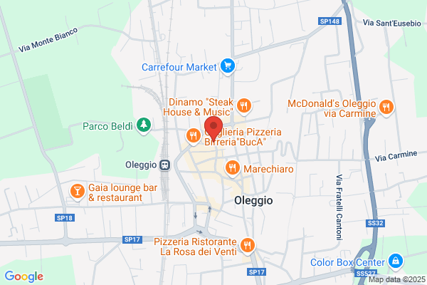 Trentani pierino