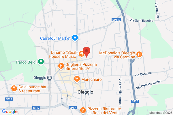 Studio Professionale Medicina dello Sport Dott.ssa Claudia Fin