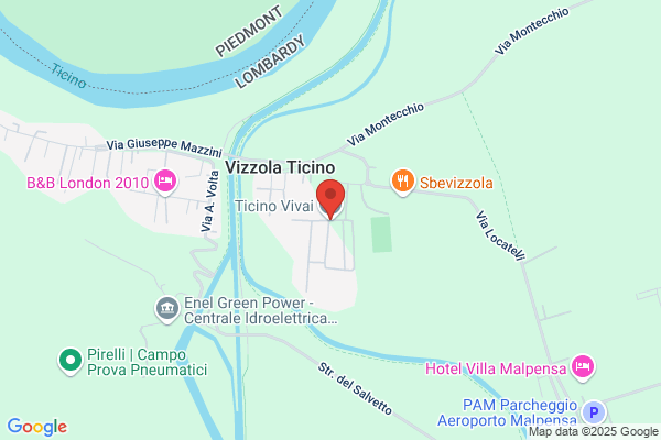Ticino Vivai