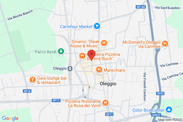 La Bottega del Colore