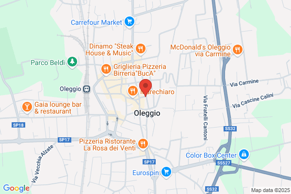 Ristorante Pizzeria Canguro
