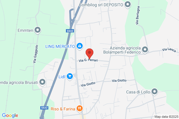 Bovio Srl