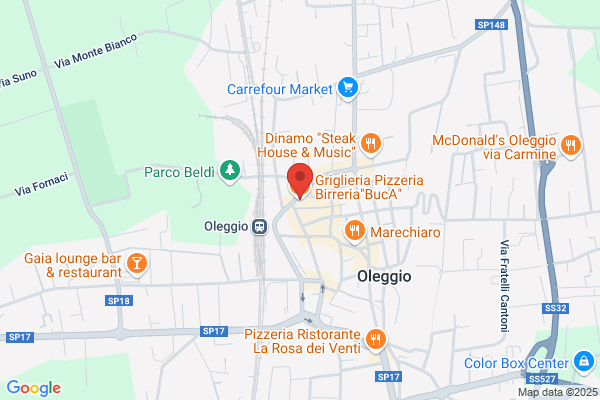 Ristorante Buca