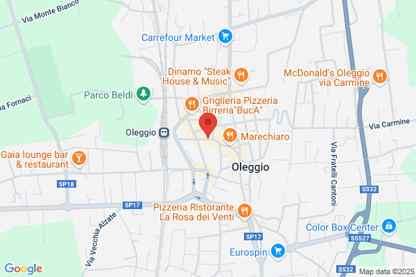 Gallarate Giacomino