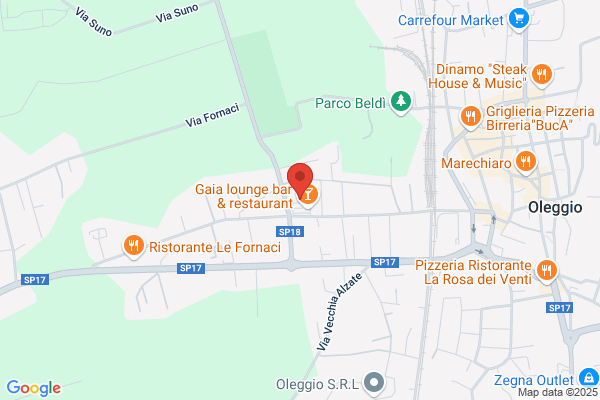 Dpiù Supermercato Oleggio
