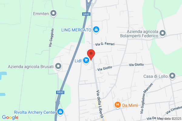 Lidl Italia S.R.L.