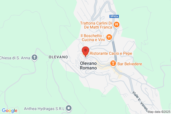 Ristorante Cacio e Pepe