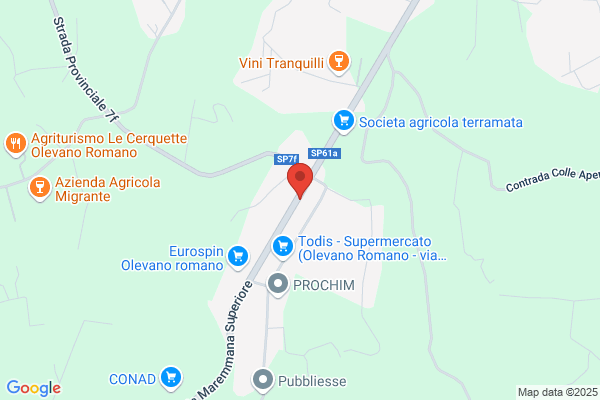 Stazione di servizio B Carburanti