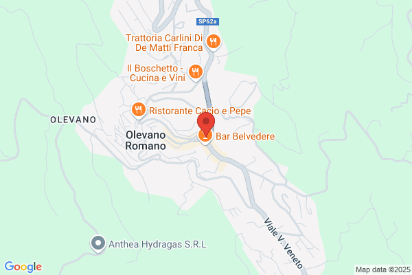 Centro Moda Mampieri