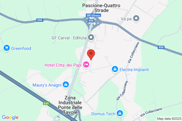 Societa Servizi Mb Srl