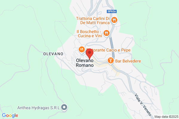 Farmacia Bizzarri Olivia