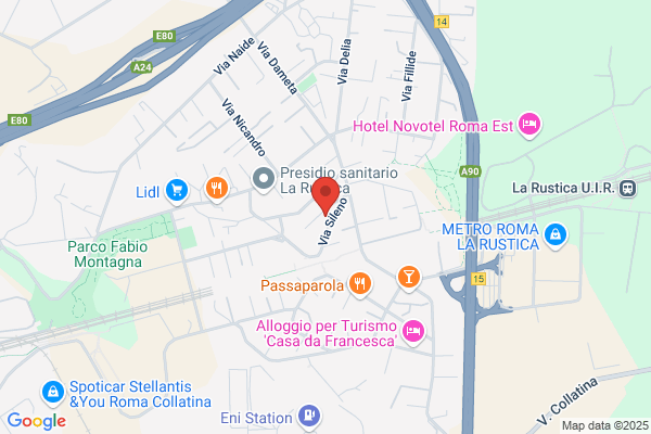Giallatini Orlando (Geom.)