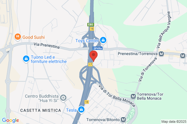 M.B. Distribuzione S.R.L.