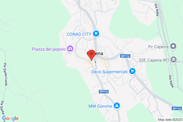 Malu Srl