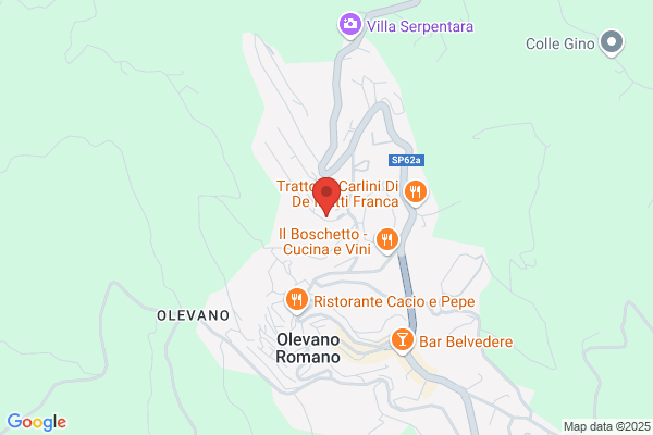 Ranieri gianna (Arch.)