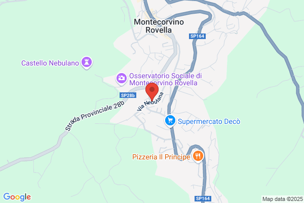 Coralluzzo Giovanna Oleificio