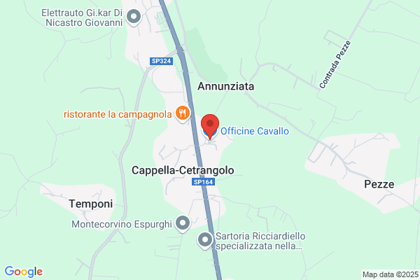 Officine Cavallo