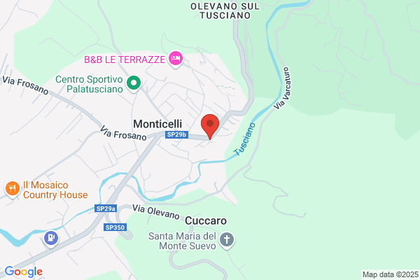Drupe Nobile Del Tusciano Srl