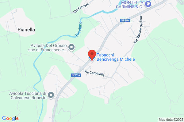 Benvenuto domenico
